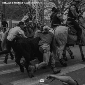 Dance Of Swords album cover