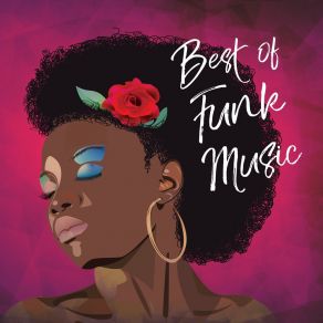 Best Of Funk Music: 2018 Old School Instrumental Beats, Electric Guitar & Bass Riffs, Funky Lounge album cover