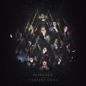 Content Coma album cover