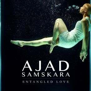 Entangled Love album cover