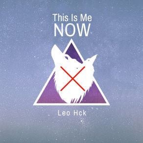 This Is Me Now album cover