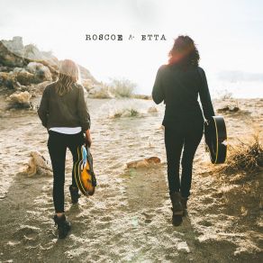 Roscoe & Etta album cover