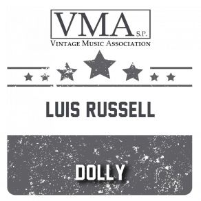 Dolly album cover