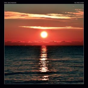 No Recover album cover
