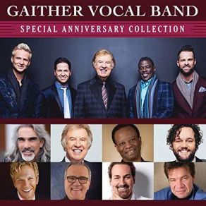 Special Anniversary Collection album cover