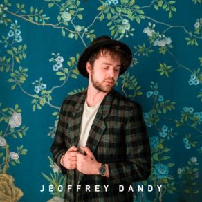 Jeoffrey Dandy album cover