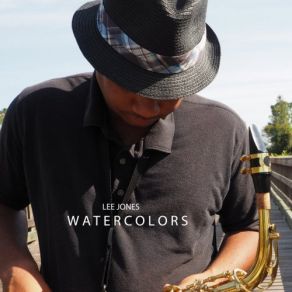 Watercolors album cover