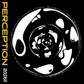 Perception album cover