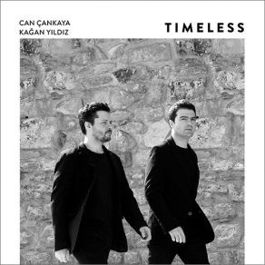 Timeless album cover