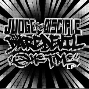 One Time album cover
