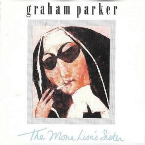 The Mona Lisa's Sister album cover