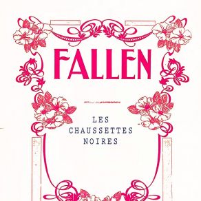 Fallen album cover