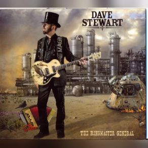 The Ringmaster General album cover