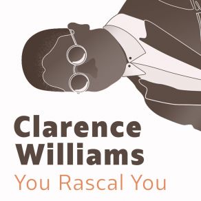 You Rascal You album cover