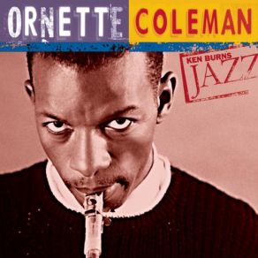 Ken Burns Jazz album cover