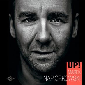 Up! album cover