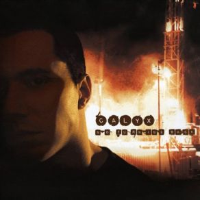 No Turning Back album cover