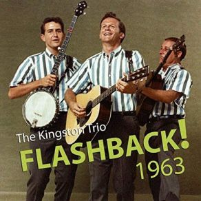 Flashback! (Live) (CD1) album cover