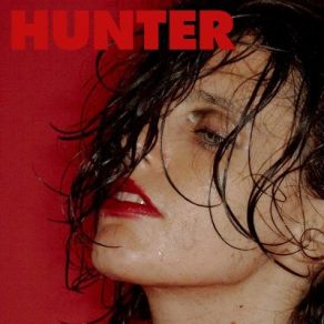 Hunter album cover