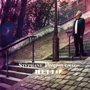 Hello Mademoiselle album cover