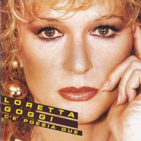 C'è Poesia Due album cover