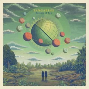 Because Of You album cover