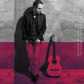 Krzysztof Meisinger Plays Aleksander Tansman album cover