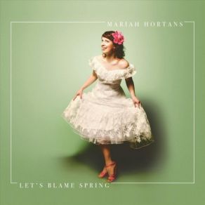 Let's Blame Spring album cover