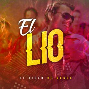 El Lio album cover