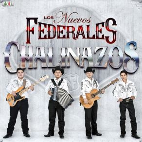 Chalinazos album cover