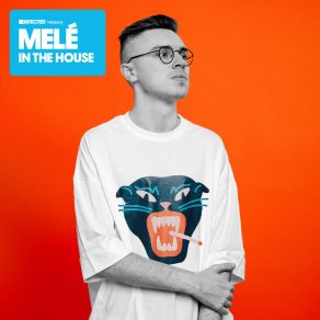 Defected Presents Mele In The House album cover