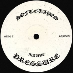 Pressure album cover