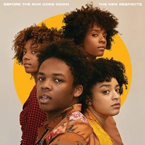 Before The Sun Goes Down album cover