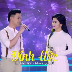 Dinh Uoc album cover