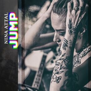 Jump album cover