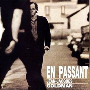 En Passant album cover
