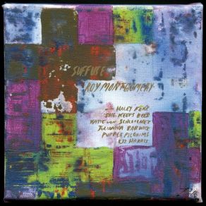 Suffuse album cover