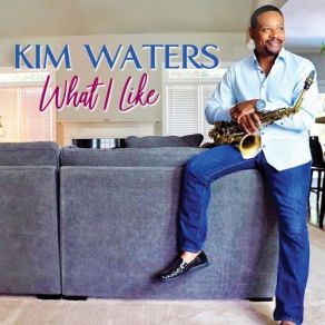 What I Like album cover
