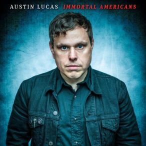 Immortal Americans album cover