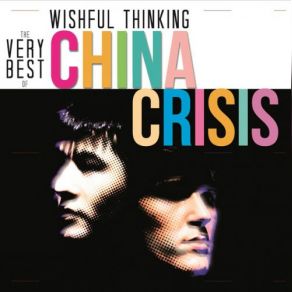 Wishful Thinking (The Very Best Of) album cover