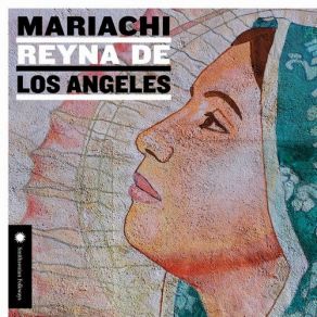 Mariachi Reyna De Los Angeles album cover