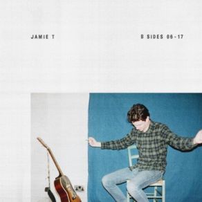 B Sides (06-17) album cover