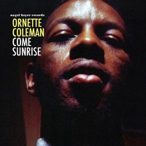 Come Sunrise album cover