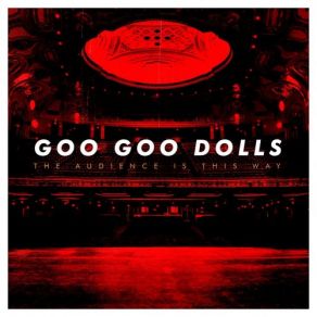 The Audience Is This Way album cover