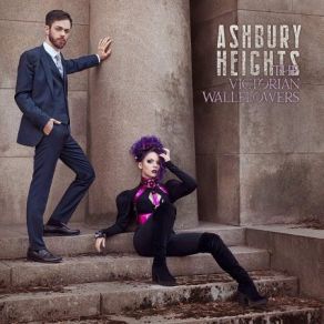 The Victorian Wallflowers album cover