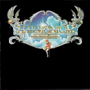 Harmonium En Tournée (CD1) album cover