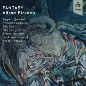 Fantasy album cover