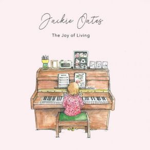 The Joy Of Living album cover