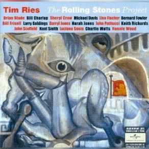 The Rolling Stones Project (2005, W. Bonus Track) album cover