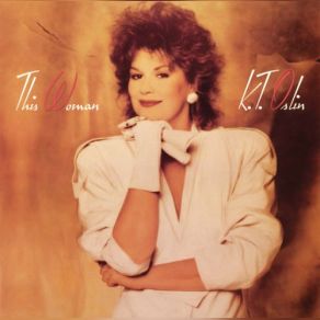 This Woman album cover